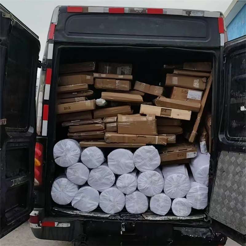 辽宁铁岭清河到苍南物流公司——一站式服务，让货运更便捷（苍南的物流专线）