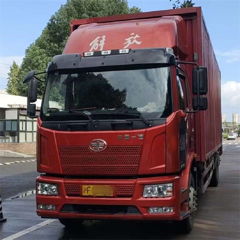 辽宁铁岭清河到德清物流公司——专业货运，安心之选（德清物流专线货运）