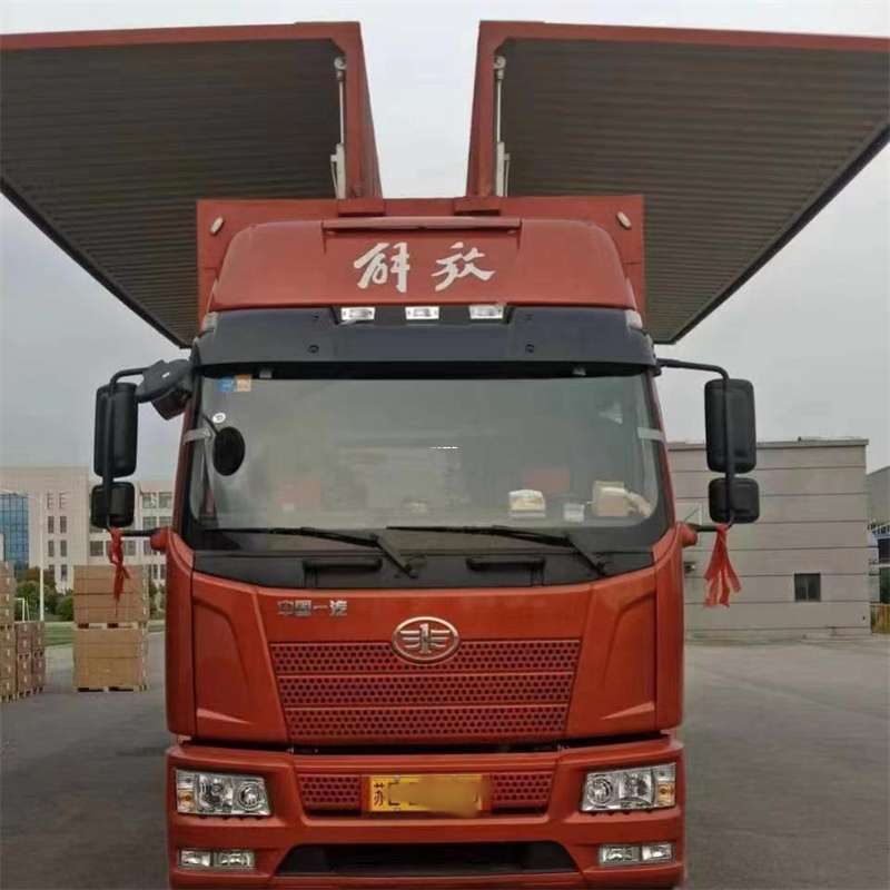 辽宁铁岭清河到桓台物流公司-一站式服务（到桓台多少公里）
