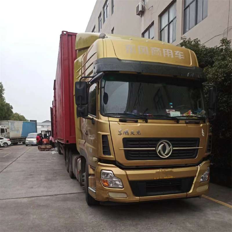 辽宁铁岭清河到龙口物流公司，一站式服务助您货运无忧