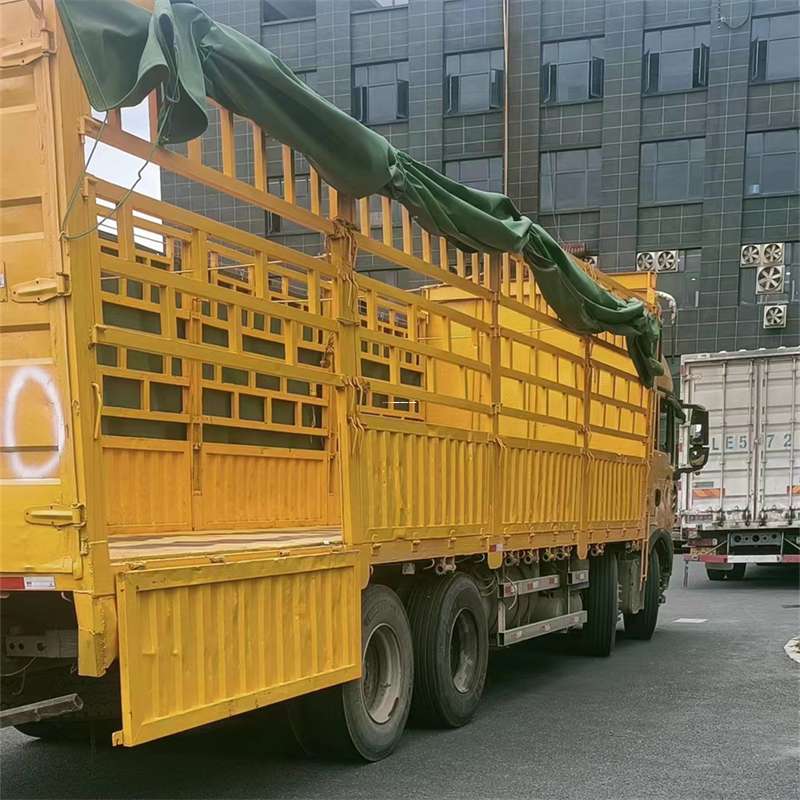 辽宁铁岭清河至宜宾货运专线一站式物流服务，让货物畅行无忧