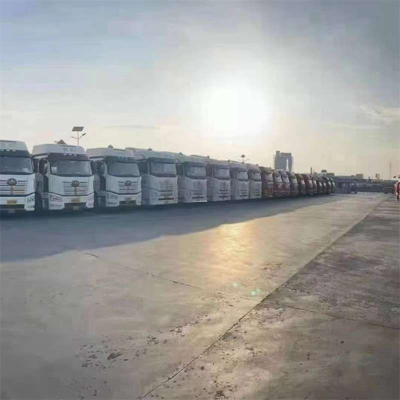 辽宁铁岭清河到福建物流公司——专业货运，全程无忧