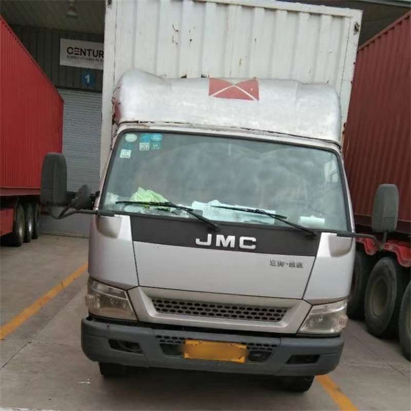 辽宁铁岭清河至荆州货运专线，一站式物流服务助您成功