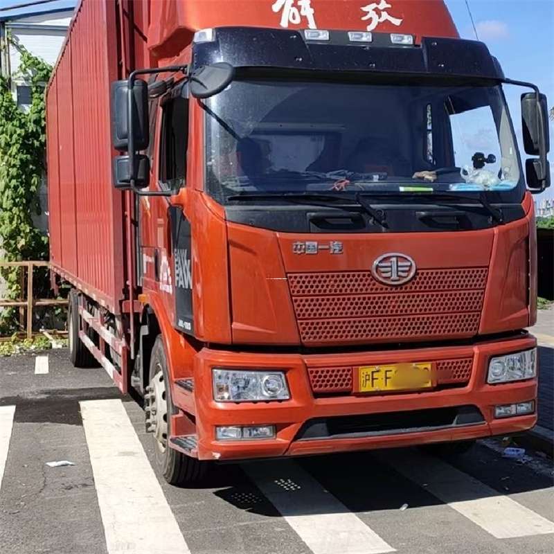 辽宁铁岭清河到朔州物流公司一站式服务，让货运更轻松