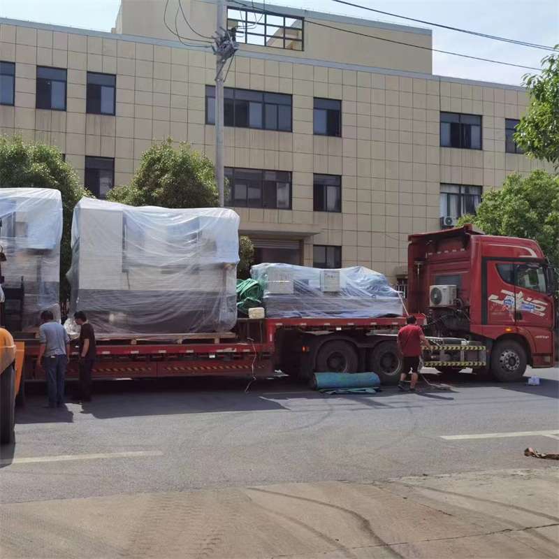 辽宁铁岭清河到南京物流公司一站式服务，让货运更轻松