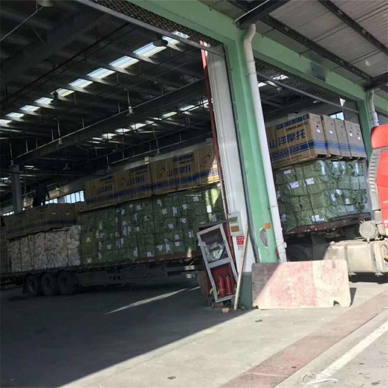 辽宁铁岭清河到苏州物流公司——一站式服务，让货运更便捷