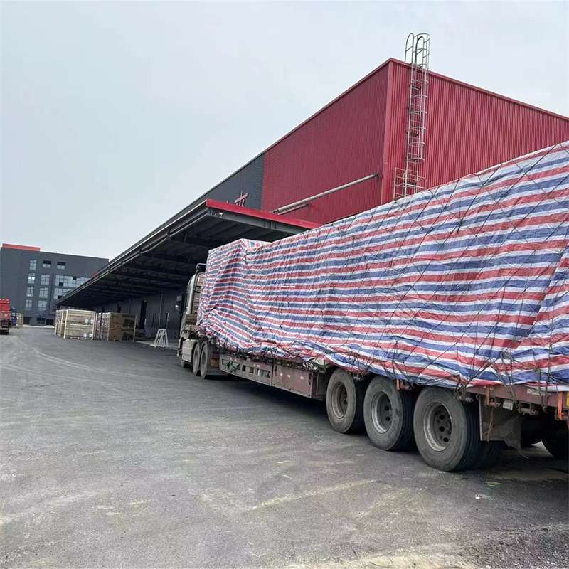 辽宁铁岭清河到广元物流公司一站式服务，让货运更轻松