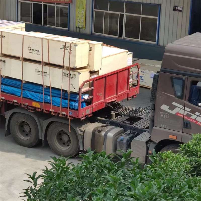 辽宁铁岭清河到海口物流公司一站式服务，让货运更轻松