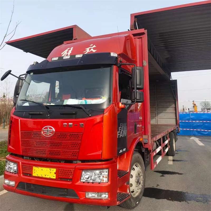 辽宁铁岭清河到三明物流公司——一站式货运服务专家