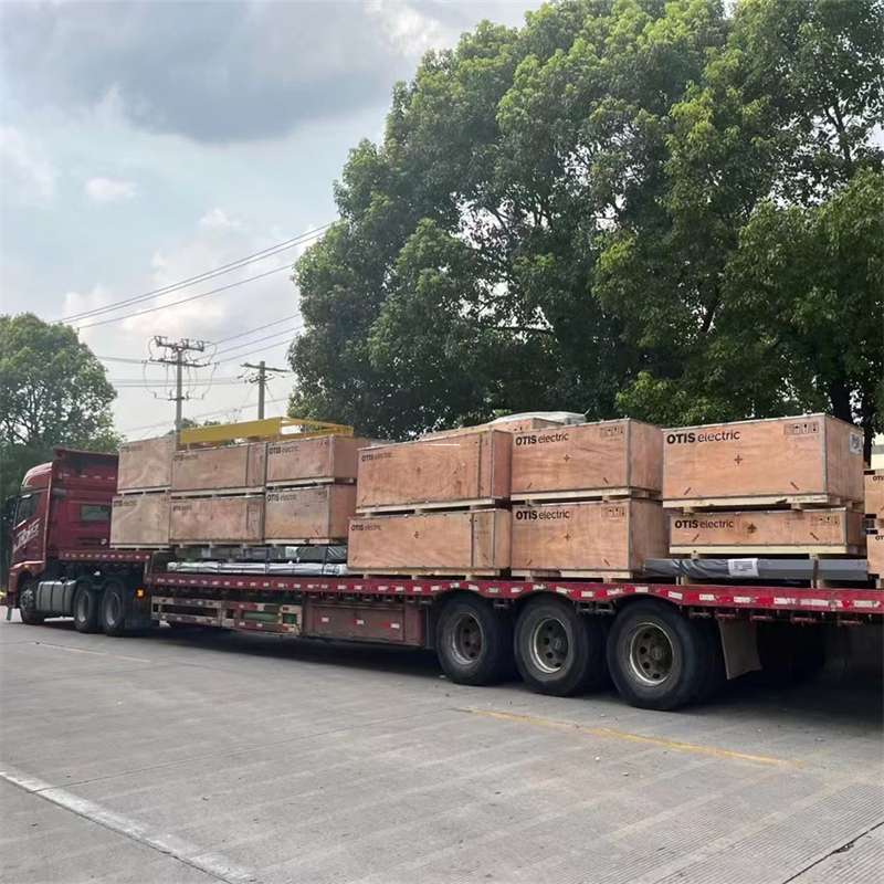 辽宁铁岭清河至新疆五家渠物流专线一站式服务，让货运更高效