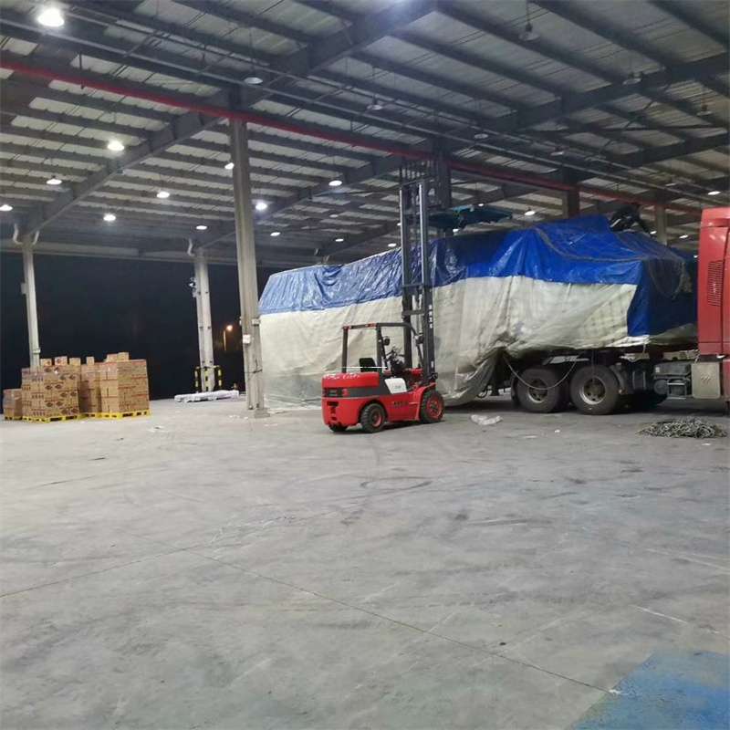 辽宁铁岭清河到新疆塔城裕民县物流公司辽宁铁岭清河至新疆塔城裕民县物流专线往返运输